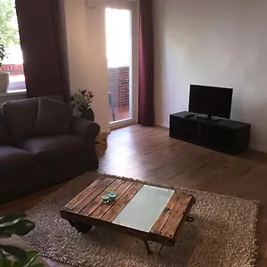 Schmidt Apartamento Berlín
