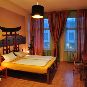 Charlotten Apartments Am Ku'Damm Apartamento Berlín